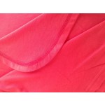 Eco-friendly Bamboo Jersey Baby Wrap With Hat Super Soft Bamboo Jersey Wrap Blanket Wraps Security Blanket Toddler Blanket