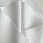 100% Bamboo Satin Silk 400T 160GSM Width 300CM for Luxury Bedding Sheet Fashion Garment Bamboo Woven Fabric