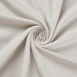 91% Lyocell 9%Spandex 200gsm Lenzing  Stretch Single Jersey Knit Lyocell Fabric for Cool and Breathable Loungewear T-shirt