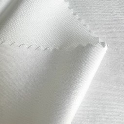 100% Bamboo Satin Silk 500T 165GSM Width 300CM for Luxury Bedding Sheet and Fashion Garment