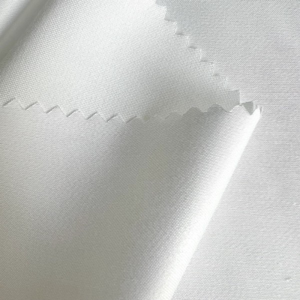 100% Bamboo Satin Silk 500T 165GSM Width 300CM for Luxury Bedding Sheet and Fashion Garment