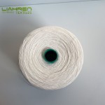 Nm8/1 100% Hemp Fiber Yarn Wet Spun Yarn for Weaving Fabrics Hemp Yarns