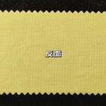 High Quality 90% Lyocell 10%Spandex 240GSM  Rib Knit Fabric for Loungewear T-shirt Pajamas Homwear