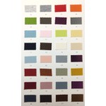 High Quality 90% Lyocell 10%Spandex 240GSM  Rib Knit Fabric for Loungewear T-shirt Pajamas Homwear