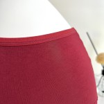 Eco-friendly 95%bamoo 5%spandex Panties Bamboo Underwear Breathable with High Quality Comfortable Female Lady Women Underwear