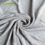 High Quality Organic Bamboo Baby Bath Towels 90*90cm Babies Towel With Hood Extra Soft Thick Newborn Hooded Baby Towels