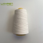 Nm18/1 100% Hemp Fiber Yarn Wet Spun Yarn for Weaving Woven Fabrics High Quality Hemp Yarns