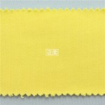 100% Organic Cotton Fleece 390gsm Ne32 Thick Tight Soft Hoodies Outer Wear Sweatshirt Fabric for Spring Autumn Winter