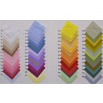 88% Nylon 12% Spandex 130GSM Plain 4-Way Stretch Activewear Fabric for Summer Quick Drying Sports Pants