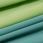 Stock 89% Nylon 11% Spandex 160gsm Quick Drying Sports Fabric Knit Pique Mesh Fabric Casual Golf T-shirt Fabric