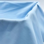 Stock 80%Nylon 20%Spandex 160GSM Jersey UV Resistant Quick Drying Cool UPF100+ Sunscreen Elastic Sportswear Clothing Fabric