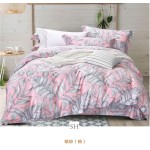 Factory OEM Hot Sale Luxury Natural Soft 100% Organic Bamboo Bedding Set 4 Piece Bamboo Bed Sheets