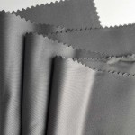 Width 290CM 100%bamboo Fiber Eco-friendly Bamboo Satin Silk Fabric for Bedding Set Fabrics Skin Smooth and Comfortable