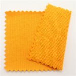 Premium 100% Organic Cotton French Terry Fabric 320GSM for Soft and Comfortable Hoodies and Sweatshirts