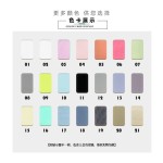 Stock 85%Nylon 15%Spandex 180GSM Jersey UV Resistant Quick Drying Cool UPF50+ Sunscreen Elastic Sportswear Clothing Fabric