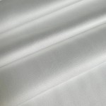 100% Bamboo Satin Silk 500T 165GSM Width 300CM for Luxury Bedding Sheet and Fashion Garment