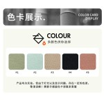 In Stock 40S 67.5%Bamboo/27.5%Cotton/5%Spandex 170GSM Soft Bamboo Jersey Fabric for T Shirt Bamboo Loungewear Fabric