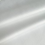 100% Bamboo Satin Silk 400T 160GSM Width 300CM for Luxury Bedding Sheet Fashion Garment Bamboo Woven Fabric