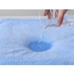 Eco-friendly Velvet Baby and Kids Hooded Towel Children's Bath Towel Newborn Wrap Bath Towel Thick Cartoon Absorbent Poncho