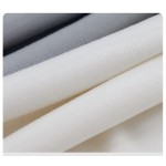 High Quality Customized  Modal Fabric 89%Modal 11%spandex 200gsm 80S High Elastic Fabric for Tshirt,  Lingerie Home Clothing