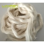 Strong Durable Linen Fiber Bag 100% Linen,100% Linen Bleached White 70MM LIAHREN CN;BEI