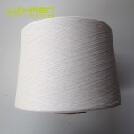 Ne40/1 Organic Cotton Blended Yarn 30% Hemp and 70% Combed Ring Spun Yarn for Knitting and Weaving Recycled and Anti-Static