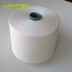 Ne40/1 Organic Cotton Blended Yarn 30% Hemp and 70% Combed Ring Spun Yarn for Knitting and Weaving Recycled and Anti-Static