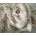 Strong Durable Linen Fiber Bag 100% Linen,100% Linen Bleached White 70MM LIAHREN CN;BEI