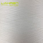 Ne11/1 55% Organic Hemp 45% Organic Cotton Hemp Yarn Stock Hemp Blended Rayon for Knitting and Weaving Yarn