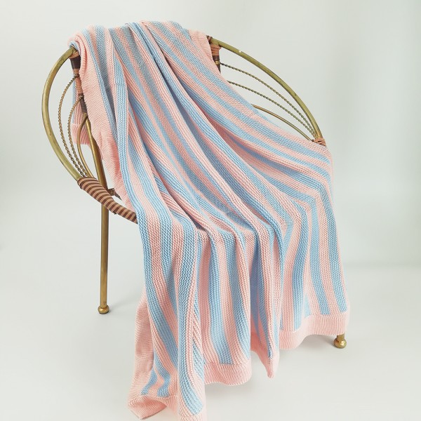 Homey Forte Breathable Lightweight Blanket for Summer Thin Comforter Quilt Cooling Blanket Faux Fur Chair Throw Babies Modern