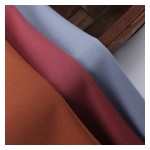 75% Recycle Nylon 25%spandex 220gsm Yoga Suit Fabric Breathable Sports Fabric Interlock Double-sided Elastic Yoga Pants Fabric