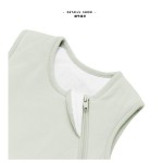 Super Soft and Breathable 100% Bamboo Stretch Jersey Fabric Bamboo Baby Sleep Bag Warm Style