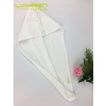 Hot Selling Bamboo Dry Hair Cap Soft Towel for Hair Drying Microfiber Quick Dry Towel Super Soft Hair Dry Towel