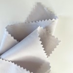 Top Quality 290CM 100%bamboo Fiber Organic Light Color System Bamboo Satin Silk Fabric for Home Textile