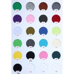 100% Organic Cotton French Terry 420gsm NE40 Double Yarn Weaving Back Double Stranded Looped Fabric for Casual Wear Sportswear