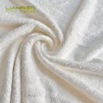 Bamboo Hooded Towel Baby Bath Towel  Large Size 90*90cm Rabbit Ear Bunny Design Thick Soft Absorbent Bath Kids Towels