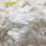 Organic Bamboo Fiber 1.4D 38MM China Factory