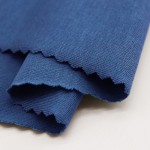 Thick Lenzing Modal Fabric 93% Modal 7%Spandex Jersey 210gsm Ne40 Soft Jersey Fabric for Underwear Homewear Clothes Pajamas