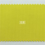 High Quality 66%Bamboo26%cotton 8%Spandex 300GSM Bamboo Fabric 4x2 Rib Stretchy Vest Material  Fabric for Tshirt and Loungewear