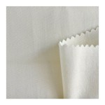 Bamboo Cotton Twill Fabric 70%bamboo 30%cotton 130gsm 40*40 133*72 Bamboo Twill for Fashion Clothes Shirt Bedding Fabrics