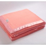 China Hot Sales BambooThick Fleece Blanket for Adult High Quality Bamboo Fleece Blanket Super Soft and Healthy Blanket
