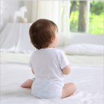 Hot Selling High Quality Organic Bamboo Baby Bodysuit Newborn Short Sleeve Clothes Romper Baby Suit