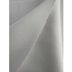 90% Recycled Polyester 10% Spandex 130gsm 4-Way Stretch Woven Plain Fast Dry Fabric for Activewear & Gym Wear