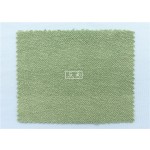 86% Organic Cotton 14% Recycled Polyester 280GSM 32s French Terry Soft Hoodies 192 Colors Stock Fashion Casual Clothing Fabric