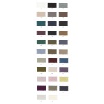 In Stock 44%Bamboo/49%Recycle Polyester /7%Spandex 300GSM Soft Bamboo Interlock Fabric for Sportswear Fabric