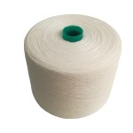 Nm8/1 100% Hemp Fiber Yarn Wet Spun Yarn for Weaving Fabrics Hemp Yarns