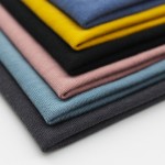 Thick Lenzing Modal Fabric 93% Modal 7%Spandex Jersey 210gsm Ne40 Soft Jersey Fabric for Underwear Homewear Clothes Pajamas