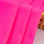 87% Nylon 13% Spandex 120gsm Ultra-Thin Ice Cool High Elasticity Fabric Breathable Underwear for Boys and Girls