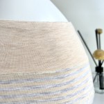 Hot High Waist Plus Size Women Bamboo Underwear Panty Lady's Panties