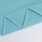 87% Nylon 13% Spandex 120gsm Ultra-Thin Ice Cool High Elasticity Fabric Breathable Underwear for Boys and Girls